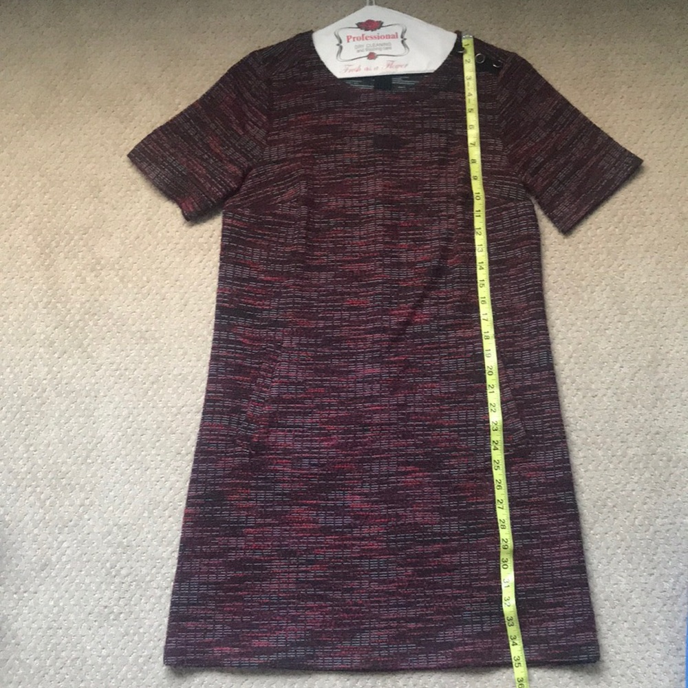 Loft dress, size small